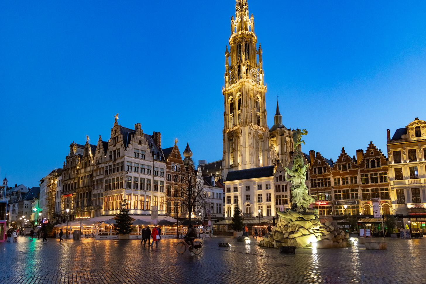 Belgium